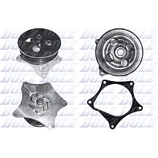 Pompa apa apa OPEL ADAM ASTRA K ASTRA K/KOMBI CORSA E INSIGNIA B INSIGNIA B COUNTRY INSIGNIA B GRAND SPORT MOKKA / MOKKA X 1.0-1.5 07.14- DOLZ DOLZ O277