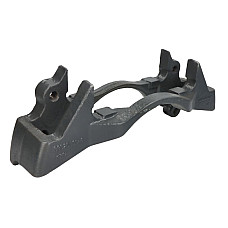 &quot;Suport,etrier Jugul etrierului de frana Dreapta/Stanga LRG736 LRG737 diametru roata: 225&quot;&quot; MERITOR&quot; SBP TEQ-JMM.008