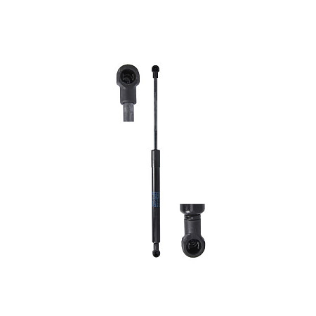 Amortizor capota Arcul cu gaz capota motor Dreapta/Stanga lungime maxima: 394mm sUV:149mm BMW 3 E92 3 E93 CABRIOLET/CUPE 03.07-10.13 STABILUS STA016717