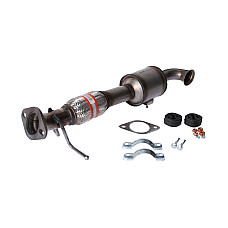 Catalizator VOLVO S40 II V50 FORD C-MAX FOCUS C-MAX FOCUS II FOCUS II/KOMBI GALAXY II GALAXY MK II MONDEO IV S-MAX 2.0D 10.03-06.15 BOSAL BOS090-027