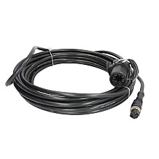 Cablu conectare, ABS Conducta ABS Spate lungime: 1500mm 7 pin WABCO 449 273 150 0