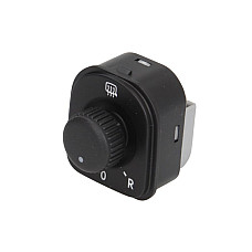 Comutator, reglaj oglinda Cheia de comutare a incalzirii oglinzii SEAT ALHAMBRA VW CC B7 EOS GOLF PLUS V GOLF V GOLF VI JETTA III PASSAT B6 PASSAT B7 SHARAN TIGUAN 1.2-3.6 10.03- HANS PRIES HP115 166