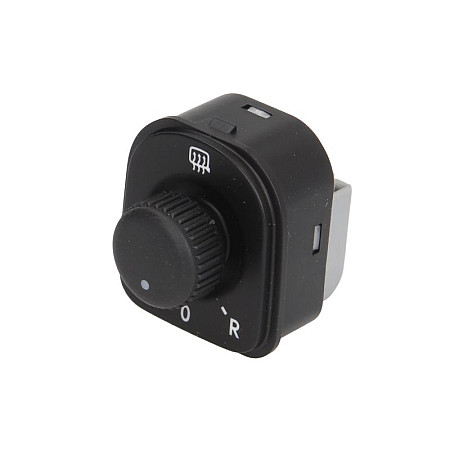 Comutator, reglaj oglinda Cheia de comutare a incalzirii oglinzii SEAT ALHAMBRA VW CC B7 EOS GOLF PLUS V GOLF V GOLF VI JETTA III PASSAT B6 PASSAT B7 SHARAN TIGUAN 1.2-3.6 10.03- HANS PRIES HP115 166