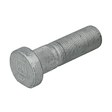 Surub roata Sruba Kola M22x15 x75/845mm lungime filet 50mm Galvanizat MERCEDES CITARO O 530 01.98- PETERS 017.158-00