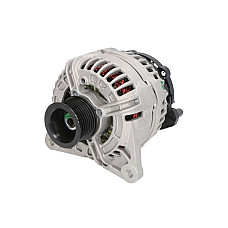 Alternator 24V 80A DAF CF 65 LF 45 LF 55 BE110C-GR210S1 01.01- POWER TRUCK PTC-3082