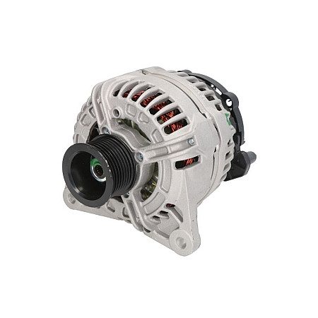 Alternator 24V 80A DAF CF 65 LF 45 LF 55 BE110C-GR210S1 01.01- POWER TRUCK PTC-3082