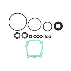 Set oprire scurgere transmisie Lower gear seal kit SUZUKI DF SIERRA INTERNATONAL LLC 18-8381