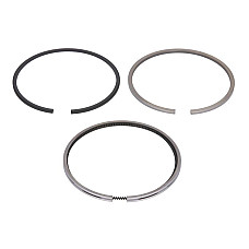 Set segmenti piston Inele de 9842mm STD 316 238 474 setat pe motor CASE IH 100 1000 200 2000 300 3000 400 4000 500 600 700 80 800 900 FARM 4-268-DT-466 NE 120027000400