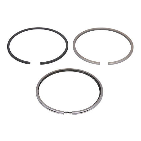 Set segmenti piston Inele de 9842mm STD 316 238 474 setat pe motor CASE IH 100 1000 200 2000 300 3000 400 4000 500 600 700 80 800 900 FARM 4-268-DT-466 NE 120027000400