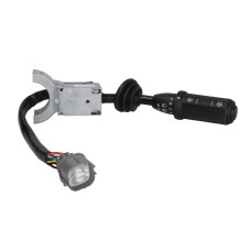 Comutator intrerupator volan JCB 3CX 4CX ANAC MAKINA 701-80297-AN