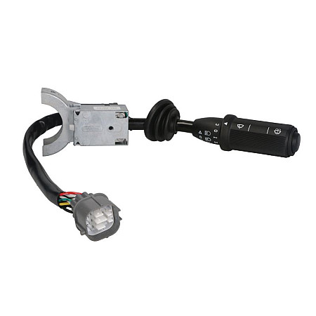 Comutator intrerupator volan JCB 3CX 4CX ANAC MAKINA 701-80297-AN