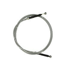 Cablu shimbator viteze Cablu de schimbare a vitezei 3252mm MAN TGS I D2066LF06-D2676LF57 06.06- KONGSBERG KA 23197603252AM