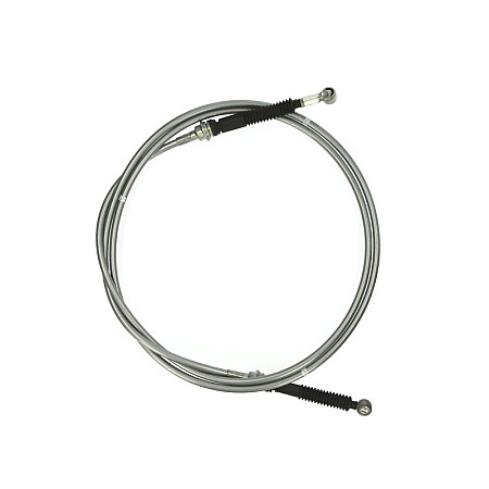 Cablu shimbator viteze Cablu de schimbare a vitezei 3252mm MAN TGS I D2066LF06-D2676LF57 06.06- KONGSBERG KA 23197603252AM