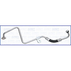 Conducta incarcare ulei turbo BMW 3 F30 F80 3 F31 3 GRAN TURISMO F34 4 F32 F82 4 F33 F83 4 GRAN COUPE F36 5 F11 6 F12 6 F13 3.0D 09.09- AJUSA AJUOP10607