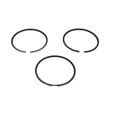 Set segmenti piston 76 STD 2 2 25 RO piston DACIA DOKKER DOKKER EXPRESS/MINIVAN DUSTER DUSTER/SUV LODGY LOGAN LOGAN EXPRESS LOGAN II LOGAN MCV 1.5D 08.03- RENAULT GOETZE 08-123400-30