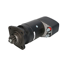 Electromotor 24V 66kW RVI C G MANAGER MAXTER R MIDR06.20.45-MIDS06.20.45B 10.82-10.98 POWER TRUCK PTC-4041