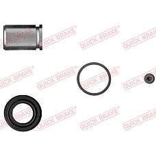 Kit reparare etrier Spate Dreapta/Stanga diametru piston: 34 cu piston TOYOTA COROLLA COROLLA VERSO 1.4-2.0D 10.01-03.09 QUICK BRAKE QB114-5029
