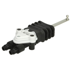 Supapa perna aer Robinetul de aer al suspensiei cabinei soferului RVI VOLVO PROVIA PRO4170250