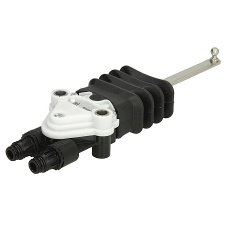 Supapa perna aer Robinetul de aer al suspensiei cabinei soferului RVI VOLVO PROVIA PRO4170250