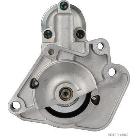 Electromotor 12V 14kW DACIA LODGY NISSAN JUKE MICRA V NOTE PULSAR QASHQAI II TIIDA RENAULT CAPTUR I CLIO IV FLUENCE GRAND SCENIC IV KADJAR KANGOO EXPRESS 1.5D-1.6D 09.07- HERTH+BUSS PARTI ELECTRICE 42025180