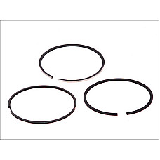 Set segmenti piston Inele de 128mm STD 4 3 4 MAN MAN F2000 TGA D2840LF20-D2866LF45 01.96- GOETZE 08-104300-00