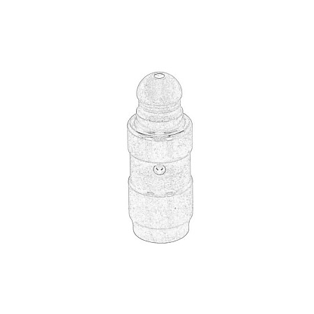 Culbutor supapa Valve tappet hydraulic FORD ECOSPORT FOCUS IV KUGA III PUMA TOURNEO CONNECT V408 NADWOZIE WIELKO TOURNEO COURIER B460 TRANSIT CONNECT TRANSIT CONNECT V408/MINIVAN 1.5D 05.15- OE FORD 2190119