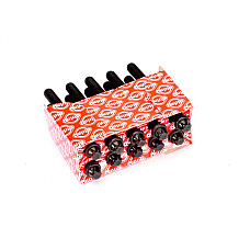 Set surub chiulasa bolturi DACIA SOLENZA MITSUBISHI CARISMA OPEL ARENA RENAULT CLIO II ESPACE III KANGOO LAGUNA MEGANE SCENIC TRAFIC VOLVO S40 440 460 19 0990  ELRING EL111460