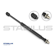 Amortizor, luneta Arcul cu gaz arcul cu gaz de incarcare Dreapta/Stanga lungime maxima: 313mm sUV:94mm CITROEN C5 I C5 II C5/KOMBI CAROSERIE INCHISA/COMBI/COMBI 06.01- STABILUS STA015621