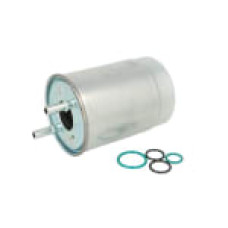 Filtru combustibil RENAULT FLUENCE GRAND SCENIC III LAGUNA III MEGANE MEGANE III SCENIC III SUZUKI GRAND VITARA II 1.5D/1.9D/2.0D 10.05- PURFLUX PX FCS770