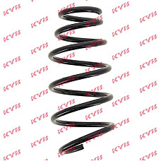 Arc spiral Fata Dreapta/Stanga OPEL INSIGNIA A 1.4/1.6/1.8 07.08-03.17 KAYABA KYBRA3973