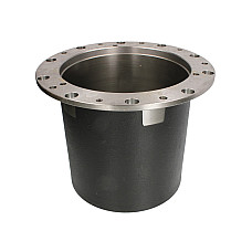 Kit reparatie reductor Wheel reduction gear repair kit body of planetary gear housing diameter: 55mm MAN H9-13120 H9-16120 EURORICAMBI 56170189