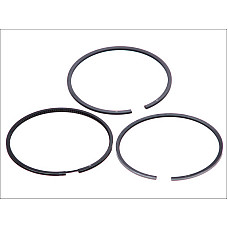 Set segmenti piston Inele de 108mm STD 3 25 4 MAN MAN EL EM HOCL L2000 LIONS CITY LIONS CLASSIC M 2000 L M 2000 M M90 ND NG NL NM BF6M2013C-TCD2013L064V 08.87- GOETZE 08-285900-00