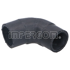 Furtun ear supraalimentare intercooler Partea evacuarii RENAULT CLIO II CLIO III MODUS THALIA I THALIA II TWINGO II 1.5D 12.04- IMPERGOM IMP224820