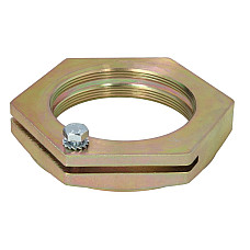 Piulita ax, planetara Hub nut axle anticlockwise thread SMB DSH7 SAE-SMB SMB09317454