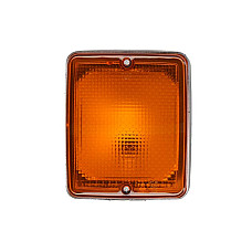 Stop spate Rear lamp L/R with indicator  IVECO MAN MERCEDES NEOPLAN TRUCKLIGHT TL-UN101