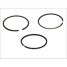Set segmenti piston 795 STD 175 2 3 EN piston AUDI 80 B4 A2 A3 A4 B5 A4 B6 A4 B7 A6 C4 A6 C5 CABRIOLET B3 FORD GALAXY I GALAXY MK I 1.4D-1.9DH 08.91- VW GOETZE 08-114900-00