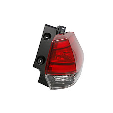 Stop spate Lampa Dreapta extern LED W21W WY21W se potriveste NISSAN X TRAIL III 13 20D 0414 DEPO 115 1954R U