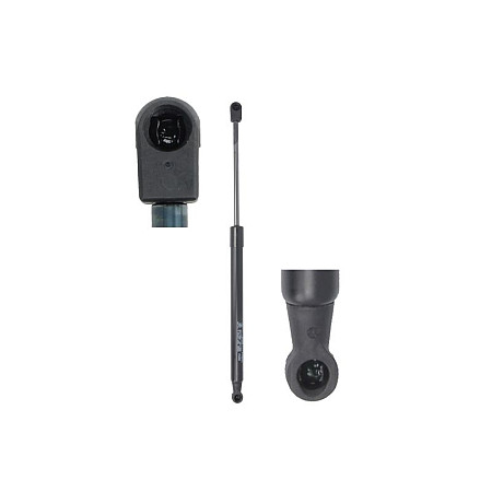 Amortizor portbagaj Arcul cu gaz arcul cu gaz de incarcare Dreapta lungime maxima: 4265mm sUV:141mm EN boot lid - hatchback  HONDA JAZZ III SIKMA ZADNI CAST 07.08- KROSNO KR32395
