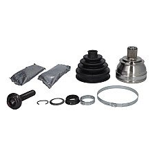 Set articulatie, planetara Articulatia arborelui cotit exterior Dreapta/Stanga 38z/33z/60mm VW TRANSPORTER IV 1.8-2.5 07.90-06.03 SPIDAN 0.020595