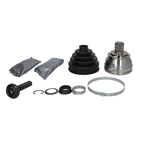 Set articulatie, planetara Articulatia arborelui cotit exterior Dreapta/Stanga 38z/33z/60mm VW TRANSPORTER IV 1.8-2.5 07.90-06.03 SPIDAN 0.020595