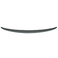 Emblema haion Boot lid spoiler for painting fits MERCEDES C KLASA W205 Saloon 1213 1218 BLIC 6508 04 3521790P