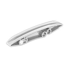 Ghidaje, lant distributie Ghidaj lant distributie Inferior BMW 1 E81 1 E82 1 E87 1 E88 1 F20 1 F21 2 F22 F87 2 F45 2 GRAN TOURER F46 3 E90 3 E91 3 E92 1.5D-3.0D 12.04- OE BMW 13 52 8 515 670