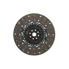 Disc ambreiaj organic 310mm RENAULT 100 400 600 700 800 90 900 XX-12 XX-14 XX-52 XX-54 D226-4-TD226-4 KAWE 3047 KW