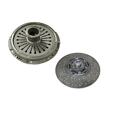 Set ambreiaj Clutch kit 430mm MERCEDES ACTROS ACTROS MP2 / MP3 04.96- KAWE 7134501 KW