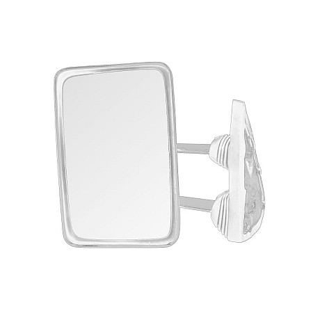 Oglinda exterioara Oglinda laterala Stanga  IVECO DAILY II 01.96-05.99 OEM 93936852Z