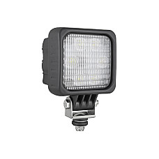 Lumina de lucru Lampa de lucru LED 12/24V 24W 1500lm numar elemente LED: 6 lungime: 100mm inaltime: 100mm adancime: 76mm cu sirma de 05 m WESEM LED1.46800