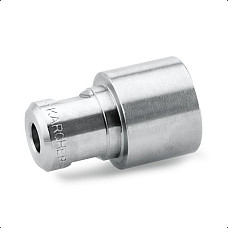 Piese, accesorii pentru saibe sub presiune Nozzle Power nozzle size: 55/15 KARCHER 2.113-047.0