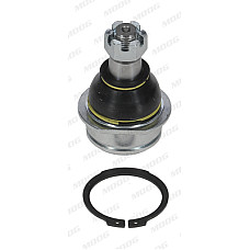 Articulatie sarcina/ghidare Pivot axa Dreapta/Stanga inferior fata diametru con 181mm DAIHATSU TERIOS 1.3/1.5 11.05- MOOG DI-BJ-15439