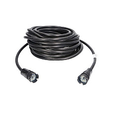 Cablu de alimentare Un singur fir PU lungime 15m numar cabluri 12x1+3x25 ASS3 numar pini: 17 ADR ASPOCK A65-1007-027