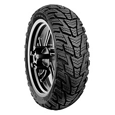 Anvelope Scooter [DUSC213070130] Scooter/moped tyre DURO 130/70-12 TL 62P DM1305 Front/Rear DURO 1307012 OSDO 62P DM1305